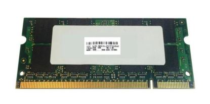 HP 8GB DDR-2666 SODIMM MEMORY1