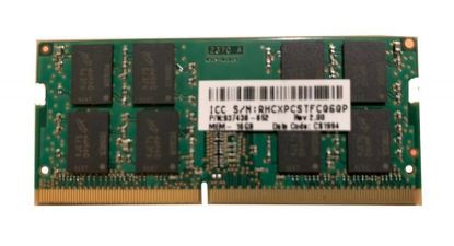 HP 16GB DDR-2666 SODIMM MEMORY1