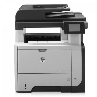 Depot International Remanufactured HP Laser Jet Pro MFP M521dn Printer1