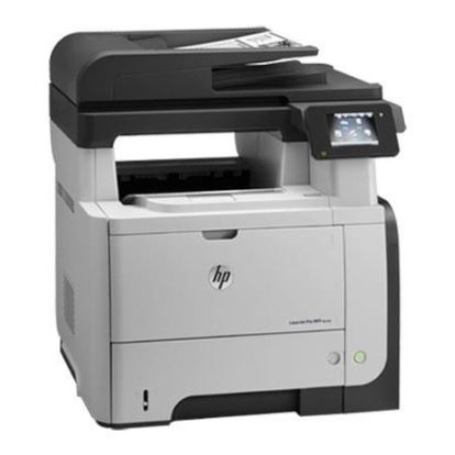HP LaserJet Pro MFP M521DN Printer1