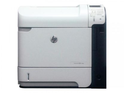 Depot International Remanufactured HP Color LaserJet Enterprise M553n Refurbished Printer1