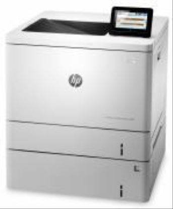 Depot International Remanufactured HP Color Laser Jet Enterprise M553x Printer1