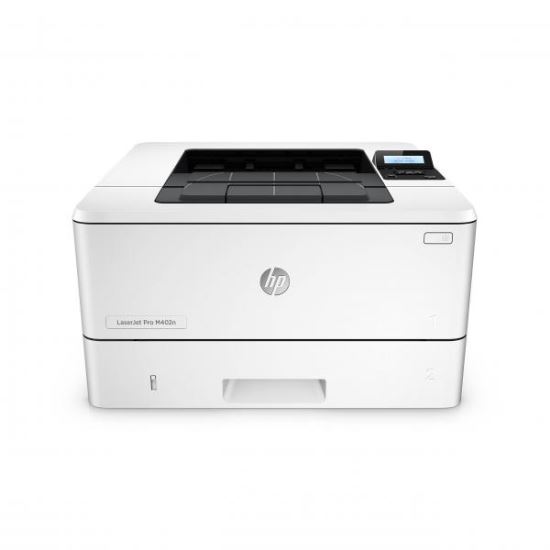 Depot International Remanufactured HP LaserJet Pro M402DN Printer1