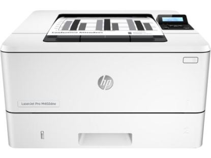 Depot International Remanufactured HP LJ Pro M402dne Printer1