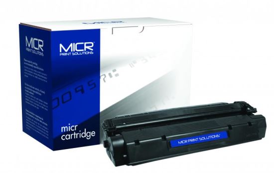 MICR Print Solutions New Replacement MICR Toner Cartridge for HP C7115A1