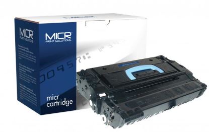 MICR Print Solutions New Replacement MICR Toner Cartridge for HP C8543X1