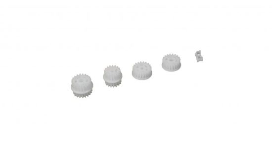 Depot International Remanufactured HP 3005 Aftermarket Replacement Gear Kit1