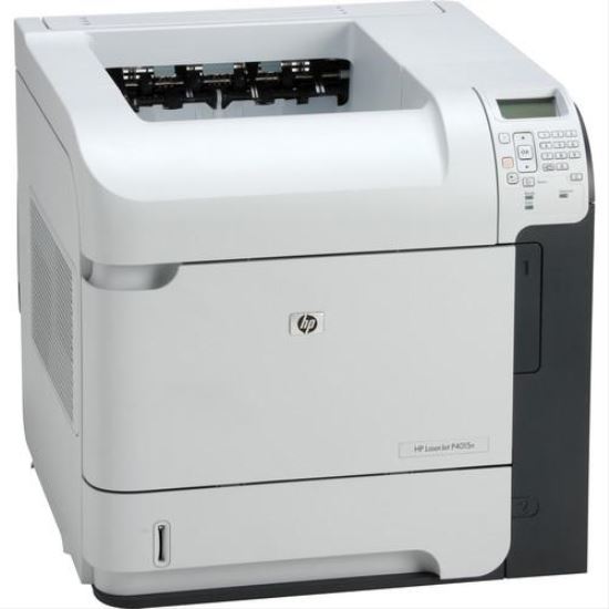 Depot International Remanufactured HP LaserJet P4015N Printer1