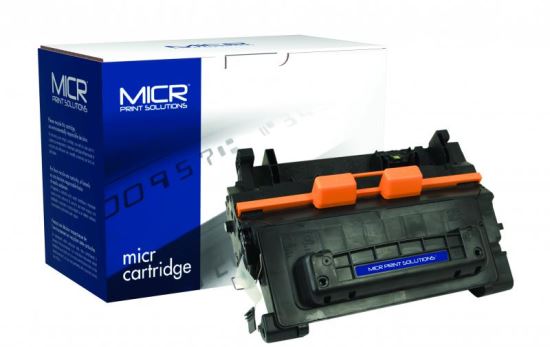 MICR Print Solutions New Replacement MICR Toner Cartridge for HP CC364A1