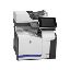 Depot International Remanufactured HP LaserJet 500 Color MFP M575dn Printer1