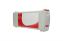 WF Remanufactured Chromatic Red Wide Format Ink Cartridge for HP 771 (CE038A)1