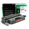 Clover Imaging Remanufactured High Yield MICR Toner Cartridge for HP CE505X, TROY 02-81501-0011