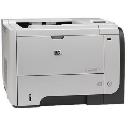 Depot International Remanufactured HP LaserJet P3015n Printer1
