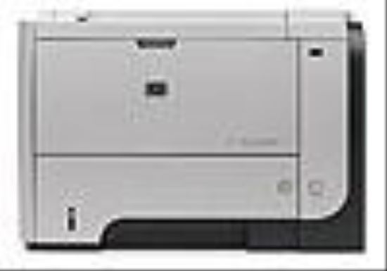 Depot International Remanufactured HP LaserJet P3015dn Printer1