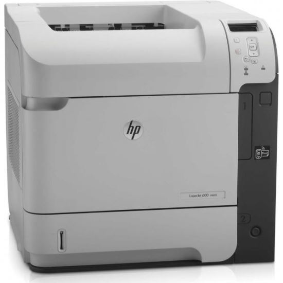 Depot International Remanufactured HP ENT 600 M601N Printer1