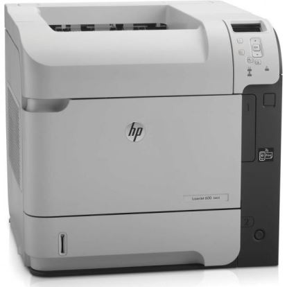 Depot International Remanufactured HP ENT 600 M601dn Printer1