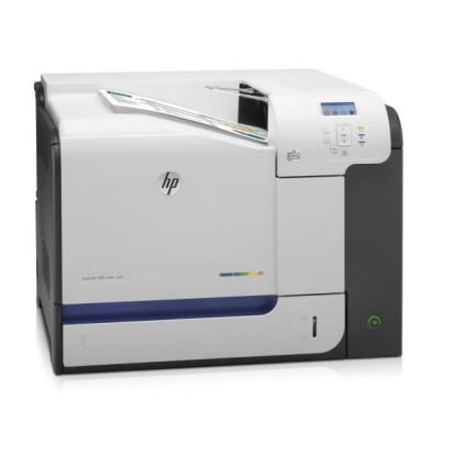 Depot International Remanufactured HP Color LaserJet Enterprise M551n Printer1