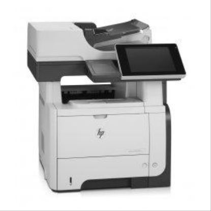 Depot International Remanufactured HP LaserJet Enterprise 500 MFP M525dn Printer1