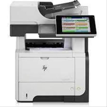 Depot International Remanufactured HP M525C Enterprise Flow MFP Printer1