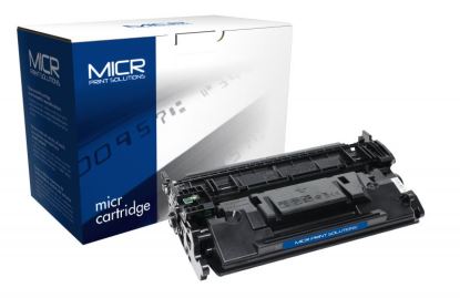 MICR Print Solutions New Replacement High Yield MICR Toner Cartridge for HP CF226X1