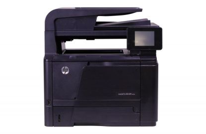 Depot International Remanufactured HP LaserJet Pro M425dn Printer1