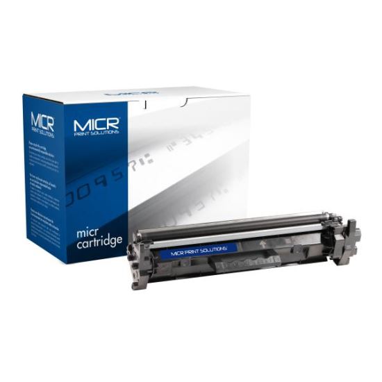 MICR Print Solutions New Replacement MICR Toner Cartridge for HP CF294A1