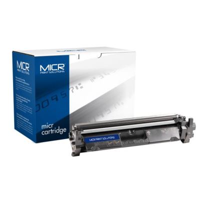 MICR Print Solutions New Replacement High Yield MICR Toner Cartridge for HP CF294X1