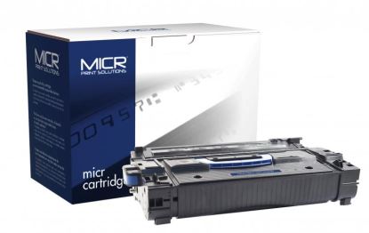 MICR Print Solutions New Replacement High Yield MICR Toner Cartridge for HP CF325X1