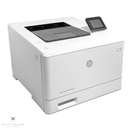 Depot International Remanufactured HP Color LaserJet Pro M452dw Printer1