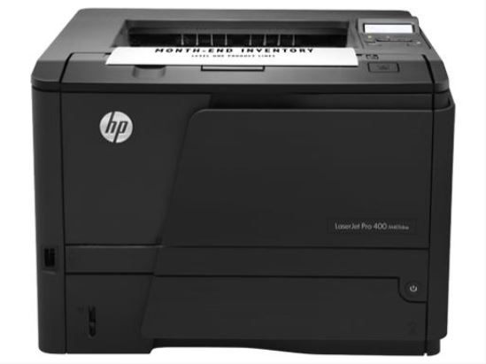 HP Remanufactured HP M401N Reman Printer1