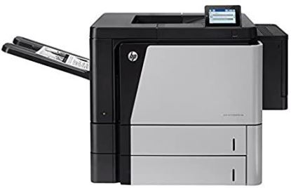 Depot International Remanufactured HP LJ Ent M806dn Printer1