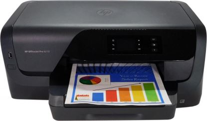 Depot International Remanufactured HP OfficeJet Pro 8210 Printer1