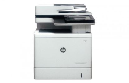 Depot International Remanufactured HP LaserJet M604n Printer1