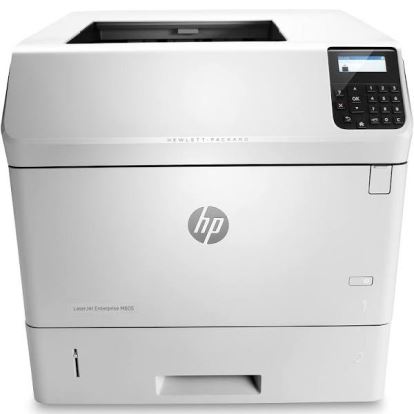 Depot International Remanufactured HP LaserJet M605N Laser Printer1