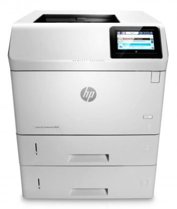 Depot International Remanufactured HP LaserJet Enterprise M605X Laser Printer1