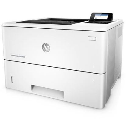 Depot International Remanufactured HP LaserJet Enterprise M506dn Printer1