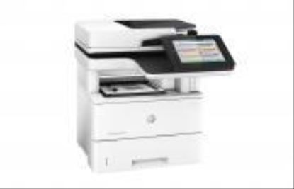 HP LaserJet Enterprise MFP M527f Printer1