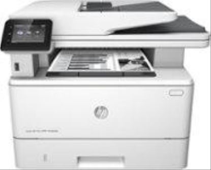 Depot International Remanufactured HP LaserJet Pro MFP M426fdn Printer1