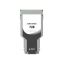 WF Non-OEM New Matte Black Wide Format Ink Cartridge for HP 728 (F9J68A)1