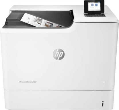 Depot International Remanufactured HP Color LaserJet Enterprise M652n Recertified Printer1