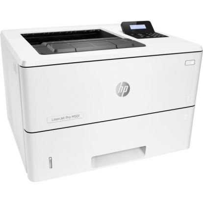 Depot International Remanufactured HP LaserJet Pro M501dn Printer1