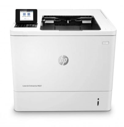 Depot International Remanufactured HP Laser Jet Enterprise M607n Printer1