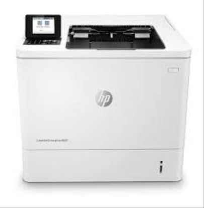 Depot International Remanufactured HP M607DN Printer1