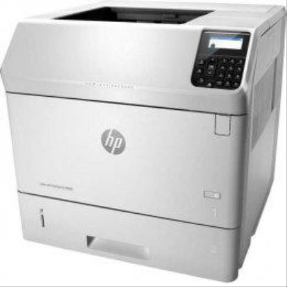 Depot International Remanufactured HP LaserJet Managed M605DNM Printer1