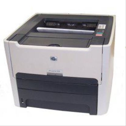Depot International Remanufactured HP LaserJet 1320N Printer1