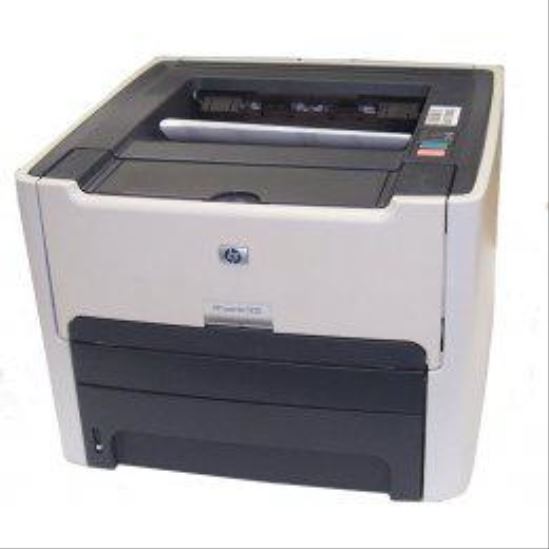Depot International Remanufactured HP LaserJet 1320N Printer1