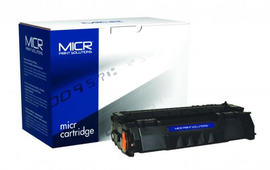 MICR Print Solutions New Replacement MICR Toner Cartridge for HP Q5949A1