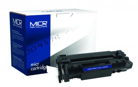 MICR Print Solutions New Replacement High Yield MICR Toner Cartridge for HP Q6511X1