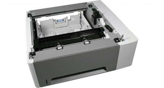 Depot International Remanufactured HP P3005 Refurbished Optional 500-Sheet Paper Input Tray Feeder Assembly1