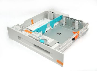 Depot International Remanufactured HP 5Si Refurbished Tray 2 Upper Paper Input Tray1